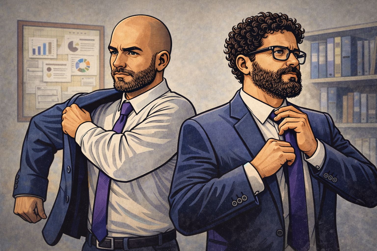 Readiness & Advisory